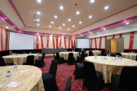 Halogen Hotel Merauke Hotels in Seringgu Jaya