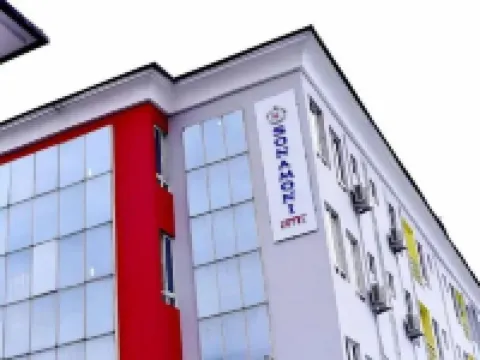 Sonamoni Hotel Hotels in Warri