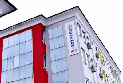 Sonamoni  Hotel Hotels in 