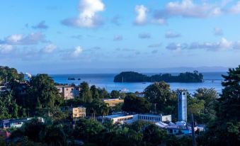 Samaná Suites Hotel by Croma