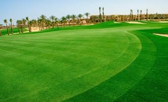 JAZ Little Venice Golf Resort