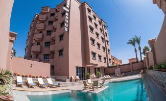 Hotel Ayoub & Spa