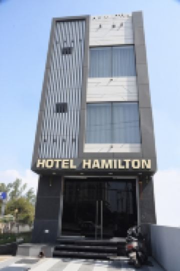 Hotel Hamilton