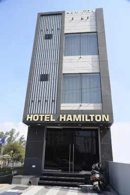 Hotel Hamilton