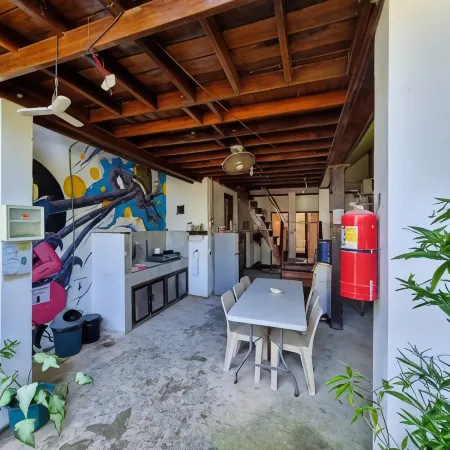 Flo Island Home