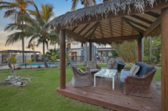 South Gladstone Motel Hotels in Barney Point