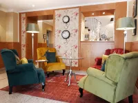 هوتل سير آند ليدي أستور