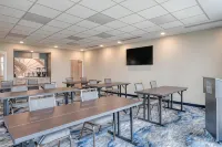 Fairfield Inn & Suites Shelbyville Hôtels à : Comte de Shelby