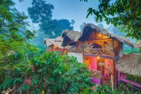 Evergreen County Retreat-India's First Adventure Veg Retreat Hotels in Virajpet