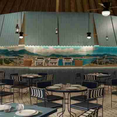 파크 로열 비치 리조트 아카풀코 Dining/Meeting Rooms