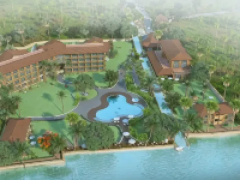 Uday Backwater Resort Hotel a Alappuzha