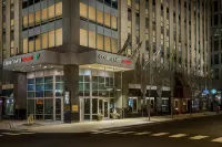 Courtyard Chicago Downtown/Magnificent Mile Hotels in Chicago