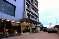 Marina Mamberamo Hotel Hotels in Sorong