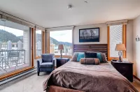 Lakeside Village by Keystone Resort Hotels in Keystone