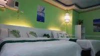 Oslob New Village Lodge by Cocotel