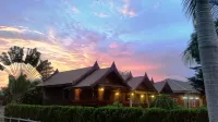 Pongsin Resort Hotels in Amphoe Khun Han