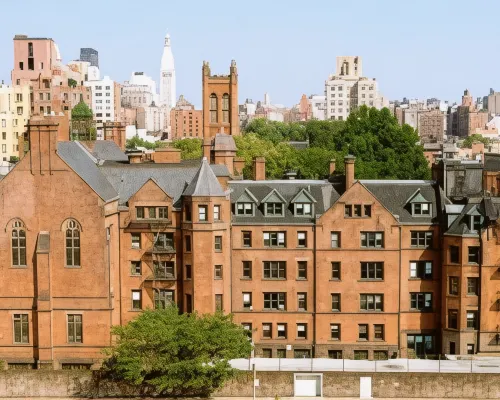 The High Line Hotel Hotels near High Line