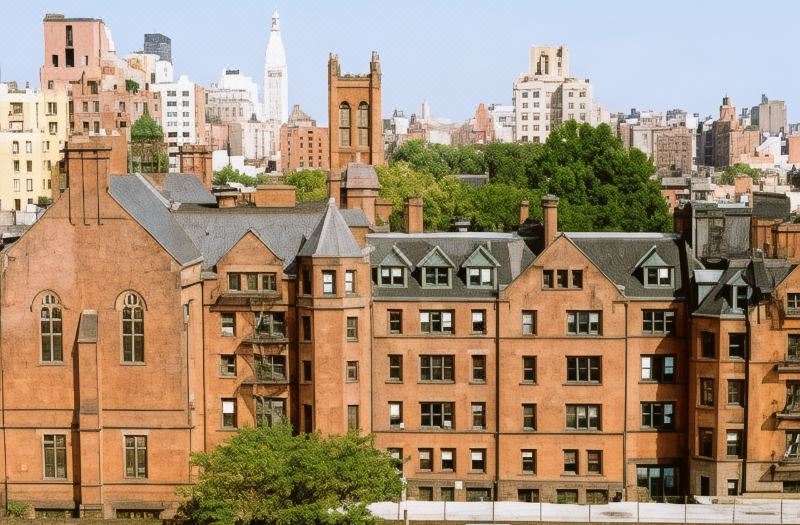 The High Line Hotel