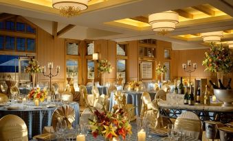 Lodge at Vail, A RockResort
