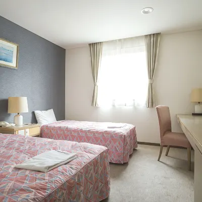 Hotel Lakeland Hikone