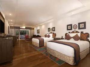 Mayfair Himalayan Spa Resort