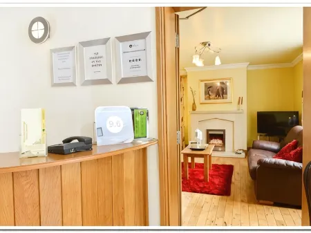 Brooke Lodge Guesthouse Отели рядом с достопримечательностью «Killymoon Golf Club»