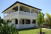 Morning Star Diani Hotels near Diani Beach
