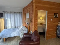 Gordie's Inn & Suites Hotels in Alert Bay