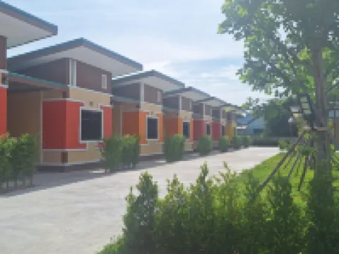 S&P Resort Hotels in Sung Noen