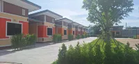 S&P Resort Hotels in Sung Noen
