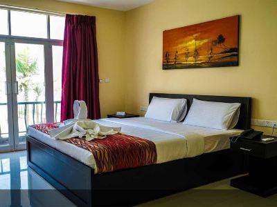Crystal Resort Dickwella