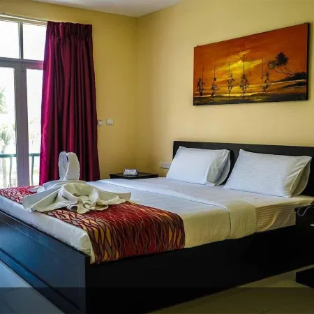 Crystal Resort Dickwella