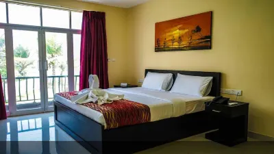 Crystal Resort Dickwella
