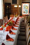 Hotel Pesterwitzer Siegel - Frühstück