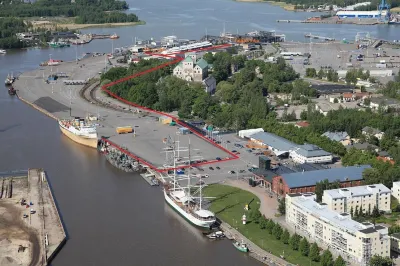 Laivahostel S/S Bore Hotel a 