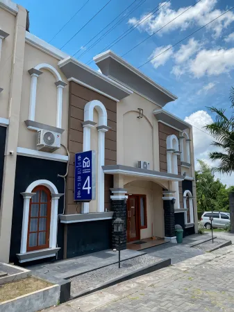 Adiputra Guesthouse 2