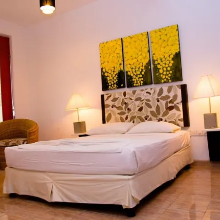 Ariyana Wellness Retreat Yala Отели в г. Тиссамахарама