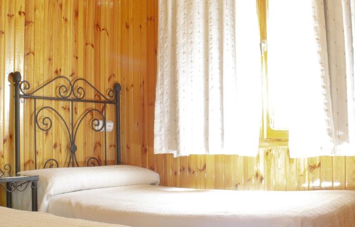 Camping Orgiva