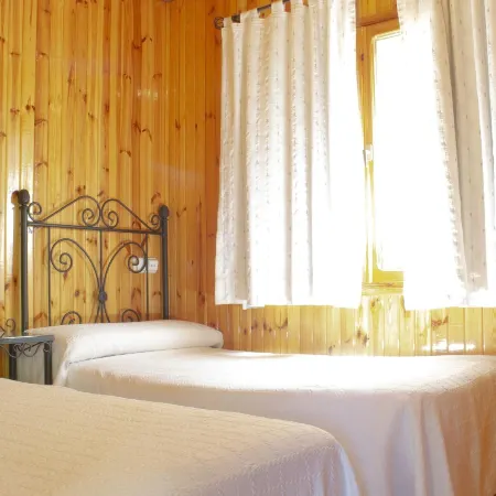 Camping Orgiva