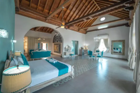 Hotel Casa Tere Hotels near Centro de Convenciones Cartagena de Indias