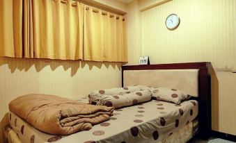 Tulus Rent Apartment