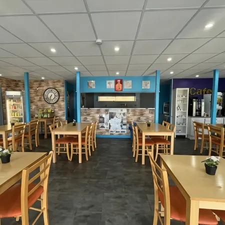 Fasthotel Avignon Nord le Pontet