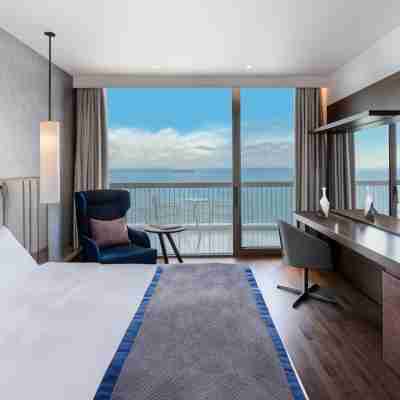 Makedonia Palace Rooms