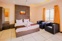 Palette Hill View Resorts Vagamon Hotels near St Andrew's CSI Church