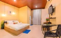 The Sky Roof Homestay @ Kiriwong Hotels in 