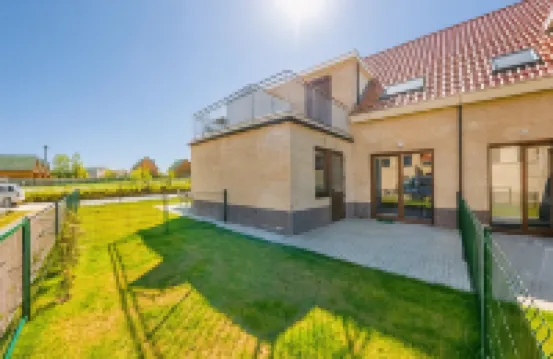 奧謝德勒偉柏茲齊克陽光與雪公寓酒店