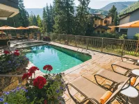 Austria Haus Hotel - Pools