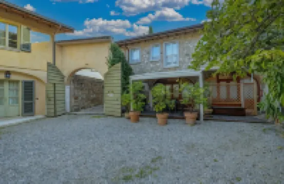 Barchi Resort - Apartments & Suites Hotels in San Felice del Benaco