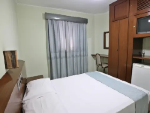 David Plaza Hotel Hotels in Osasco