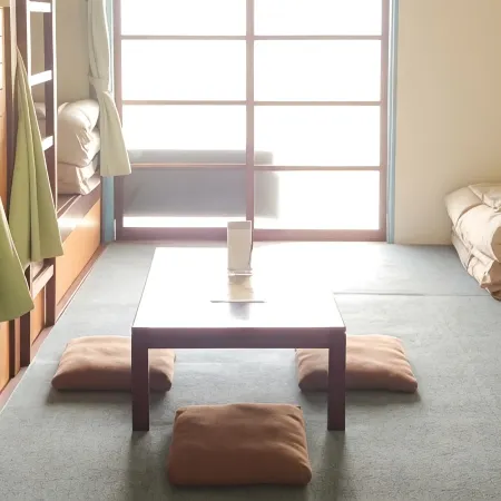 Amanohashidate Youth Hostel